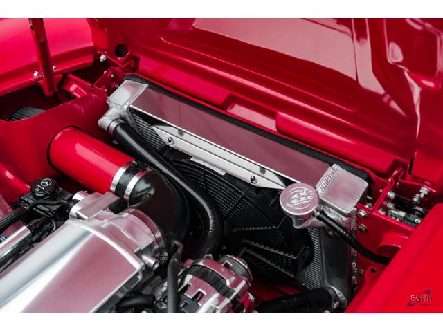 1961 Chevrolet Corvette (CC-2103883) for sale in Carrollton, Texas