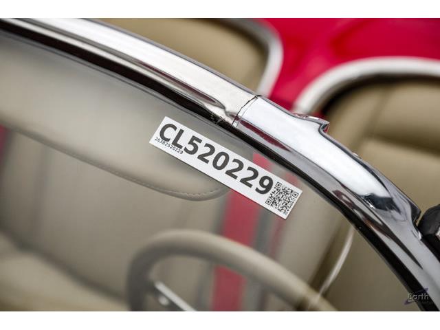 1961 Chevrolet Corvette (CC-2103883) for sale in Carrollton, Texas