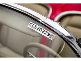 1961 Chevrolet Corvette (CC-2103883) for sale in Carrollton, Texas