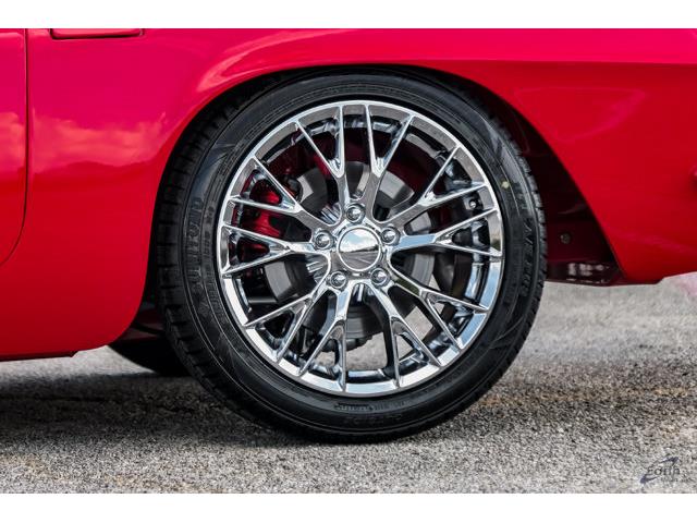 1961 Chevrolet Corvette (CC-2103883) for sale in Carrollton, Texas
