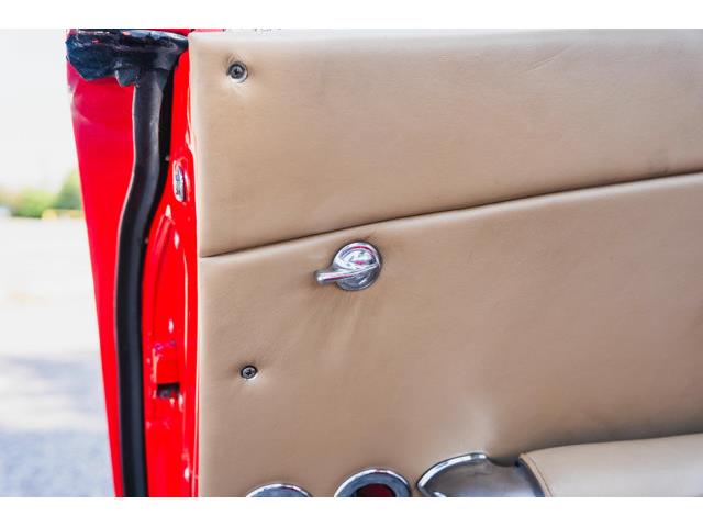 1961 Chevrolet Corvette (CC-2103883) for sale in Carrollton, Texas
