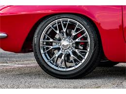 1961 Chevrolet Corvette (CC-2103883) for sale in Carrollton, Texas