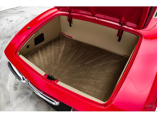 1961 Chevrolet Corvette (CC-2103883) for sale in Carrollton, Texas