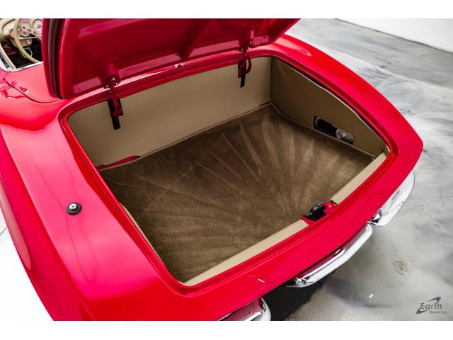 1961 Chevrolet Corvette (CC-2103883) for sale in Carrollton, Texas