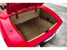 1961 Chevrolet Corvette (CC-2103883) for sale in Carrollton, Texas