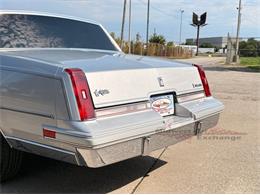 1986 Oldsmobile Cutlass Supreme (CC-2103884) for sale in Alsip, Illinois