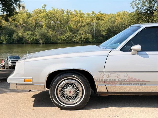 1986 Oldsmobile Cutlass Supreme (CC-2103884) for sale in Alsip, Illinois