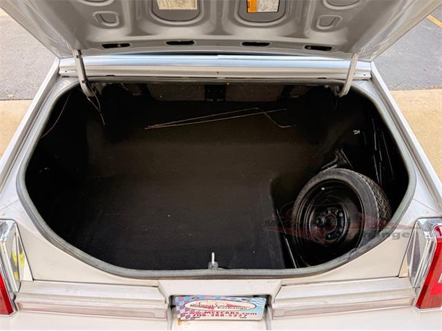 1986 Oldsmobile Cutlass Supreme (CC-2103884) for sale in Alsip, Illinois