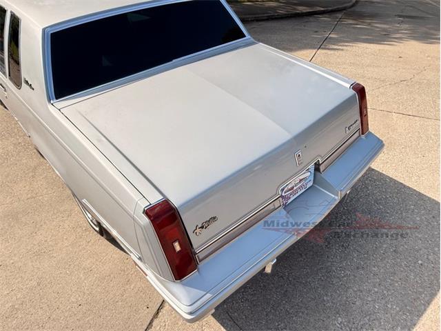 1986 Oldsmobile Cutlass Supreme (CC-2103884) for sale in Alsip, Illinois