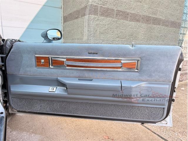 1986 Oldsmobile Cutlass Supreme (CC-2103884) for sale in Alsip, Illinois