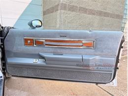 1986 Oldsmobile Cutlass Supreme (CC-2103884) for sale in Alsip, Illinois