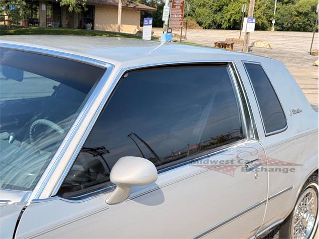 1986 Oldsmobile Cutlass Supreme (CC-2103884) for sale in Alsip, Illinois