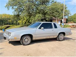 1986 Oldsmobile Cutlass Supreme (CC-2103884) for sale in Alsip, Illinois