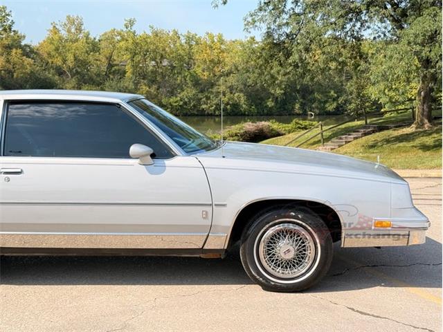 1986 Oldsmobile Cutlass Supreme (CC-2103884) for sale in Alsip, Illinois