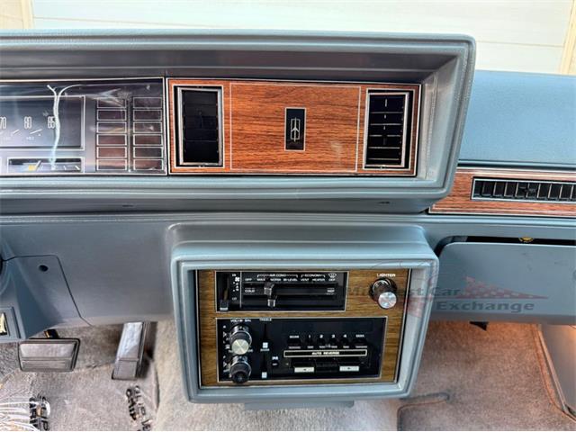1986 Oldsmobile Cutlass Supreme (CC-2103884) for sale in Alsip, Illinois
