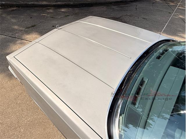 1986 Oldsmobile Cutlass Supreme (CC-2103884) for sale in Alsip, Illinois