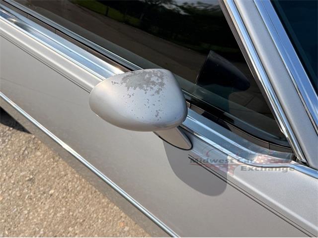 1986 Oldsmobile Cutlass Supreme (CC-2103884) for sale in Alsip, Illinois