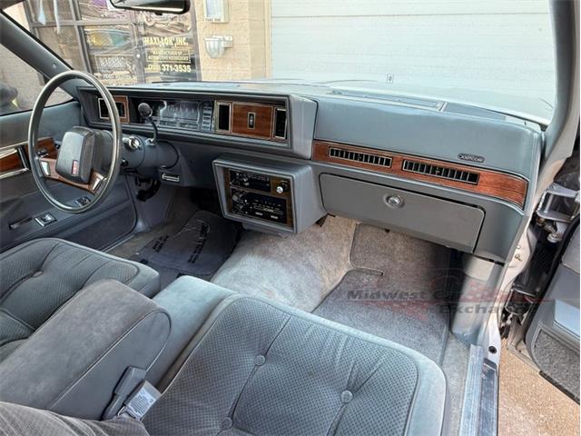 1986 Oldsmobile Cutlass Supreme (CC-2103884) for sale in Alsip, Illinois
