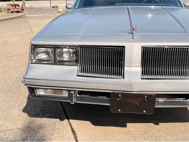 1986 Oldsmobile Cutlass Supreme (CC-2103884) for sale in Alsip, Illinois