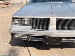 1986 Oldsmobile Cutlass Supreme (CC-2103884) for sale in Alsip, Illinois