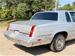 1986 Oldsmobile Cutlass Supreme (CC-2103884) for sale in Alsip, Illinois