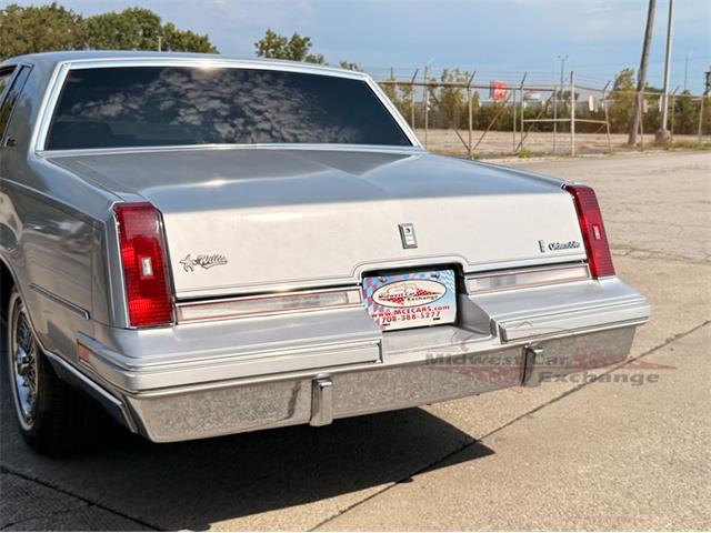 1986 Oldsmobile Cutlass Supreme (CC-2103884) for sale in Alsip, Illinois