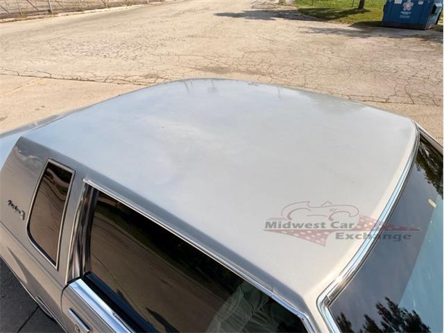 1986 Oldsmobile Cutlass Supreme (CC-2103884) for sale in Alsip, Illinois