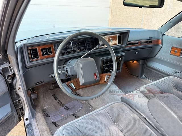 1986 Oldsmobile Cutlass Supreme (CC-2103884) for sale in Alsip, Illinois