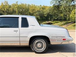 1986 Oldsmobile Cutlass Supreme (CC-2103884) for sale in Alsip, Illinois