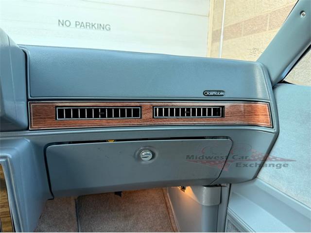1986 Oldsmobile Cutlass Supreme (CC-2103884) for sale in Alsip, Illinois