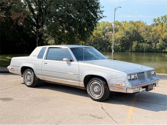 1986 Oldsmobile Cutlass Supreme (CC-2103884) for sale in Alsip, Illinois