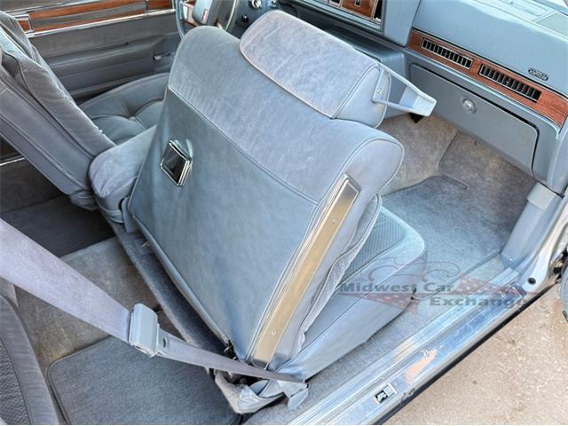 1986 Oldsmobile Cutlass Supreme (CC-2103884) for sale in Alsip, Illinois