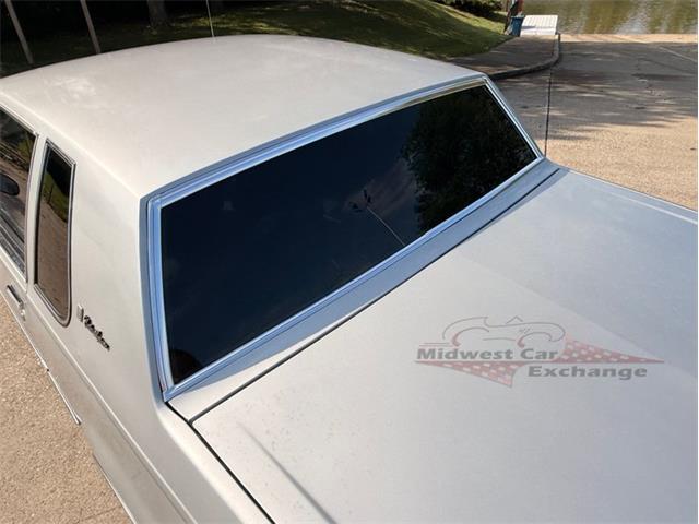 1986 Oldsmobile Cutlass Supreme (CC-2103884) for sale in Alsip, Illinois