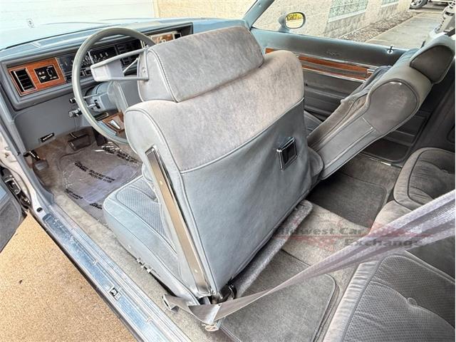1986 Oldsmobile Cutlass Supreme (CC-2103884) for sale in Alsip, Illinois