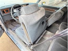 1986 Oldsmobile Cutlass Supreme (CC-2103884) for sale in Alsip, Illinois