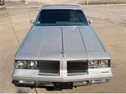 1986 Oldsmobile Cutlass Supreme (CC-2103884) for sale in Alsip, Illinois