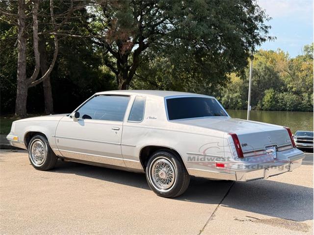 1986 Oldsmobile Cutlass Supreme (CC-2103884) for sale in Alsip, Illinois