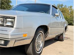 1986 Oldsmobile Cutlass Supreme (CC-2103884) for sale in Alsip, Illinois