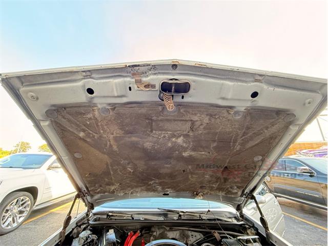 1986 Oldsmobile Cutlass Supreme (CC-2103884) for sale in Alsip, Illinois