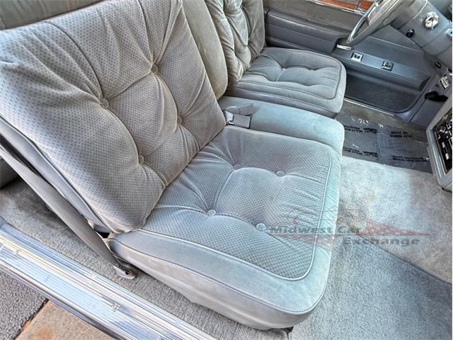 1986 Oldsmobile Cutlass Supreme (CC-2103884) for sale in Alsip, Illinois