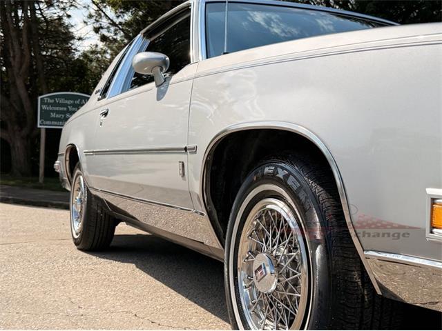 1986 Oldsmobile Cutlass Supreme (CC-2103884) for sale in Alsip, Illinois