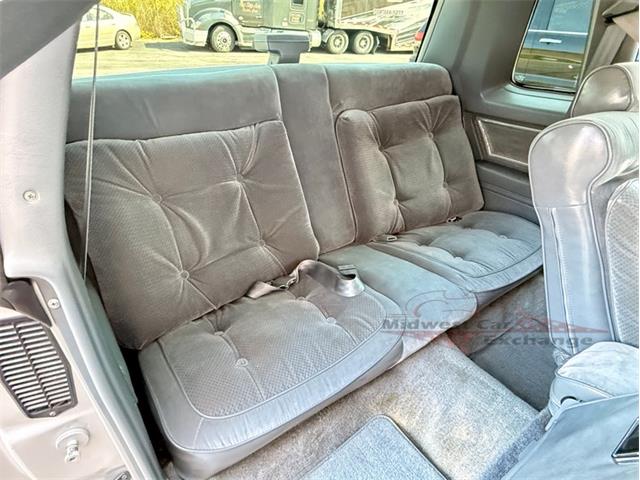 1986 Oldsmobile Cutlass Supreme (CC-2103884) for sale in Alsip, Illinois