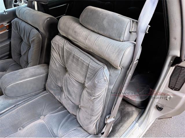 1986 Oldsmobile Cutlass Supreme (CC-2103884) for sale in Alsip, Illinois