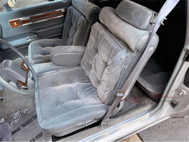 1986 Oldsmobile Cutlass Supreme (CC-2103884) for sale in Alsip, Illinois