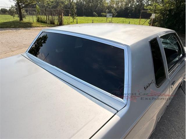 1986 Oldsmobile Cutlass Supreme (CC-2103884) for sale in Alsip, Illinois