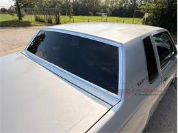 1986 Oldsmobile Cutlass Supreme (CC-2103884) for sale in Alsip, Illinois