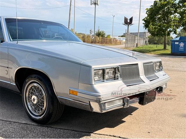 1986 Oldsmobile Cutlass Supreme (CC-2103884) for sale in Alsip, Illinois