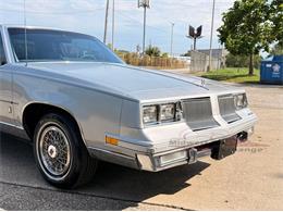 1986 Oldsmobile Cutlass Supreme (CC-2103884) for sale in Alsip, Illinois