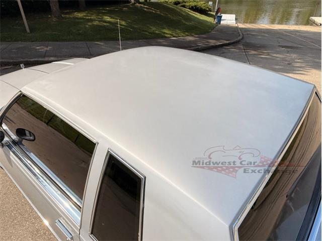 1986 Oldsmobile Cutlass Supreme (CC-2103884) for sale in Alsip, Illinois
