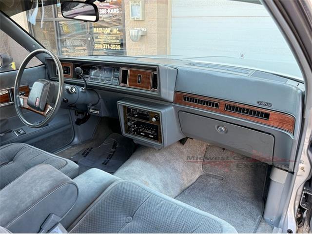 1986 Oldsmobile Cutlass Supreme (CC-2103884) for sale in Alsip, Illinois